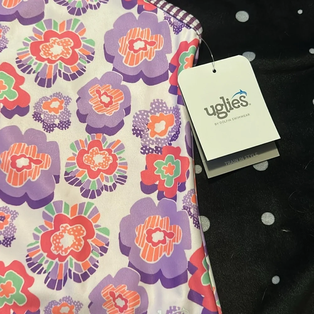 Dolfin uglies posies